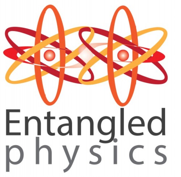 Entangled Physics's Logo ©